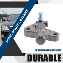 Zestaw Napinaczy Samochodowych dla RAV4 Crown Alphard Wylfa Allion Crown dla ES UX NX RX 18-25 13540-25020 1354025020