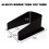 Funda Impermeable  de ABS para Timbre, Teclado y Timbre de Puerta. 7