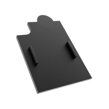 Water Tray Powder Receiving Pad for ES601 ES655 ES701 Coffee Machine Grinder Powder Receiving Pad Protective Pad