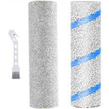 Mop Cleaning Roller for Deebot X9 Pro Omni /T80 Omni/X8 Pro Omni /X8 Omni Robot Vacuum Cleaner Replacement Parts