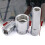 1/2 Triangular Multi-Toothed Socket Tool for    VE  Fuse Board Injection Pump 3