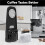 Water Filter Replacement & Water Filter Holder for  Espresso Machine, Accessories for  ES701 ES601 4