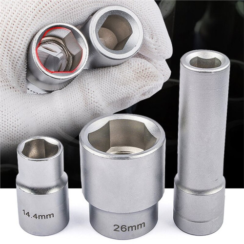 1/2 Triangular Multi-Toothed Socket Tool for    VE  Fuse Board Injection Pump 2