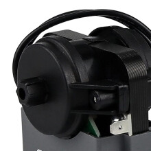 2315549 Refrigerator Evaporator Fan Motor for Refrigerator Replaces WP2315549 2220569 AP6007250