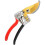 Pruning Shears - Cuts 3X Easier, Weak Hand Arthritis Snips, Rust-Resistant, Ergonomic Handle 2