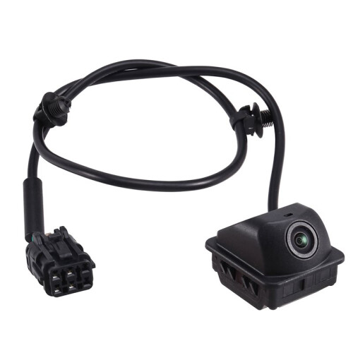 3667340U3480 Rear Camera for Moskvich 3 JAC JS4 Rear View Camera Reversing Image Camera