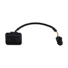 3603060P3011 Auto Achteruitrijcamera voor JAC T8 T6/FRISON TTRUCK Achteruitrijcamera