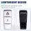 3750200U7310 Car Central Control  Warning  for JAC J7 7