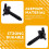 New Ignition Coil 1611583203 for  Actyon Kyron Istana 1