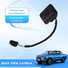 3603060P3011 Car Reversing Camera for JAC T8 T6/FRISON TTRUCK Reverse Image