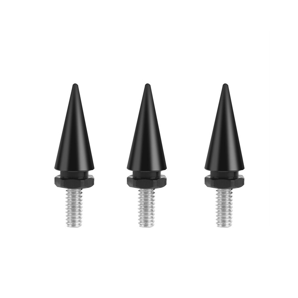 3Pcs Motorcycle Windshield Bolts,Fairing Bolts For Davidson Electra Glide,Ultra Limited, Tri Glide 1996-2013 6033906278581