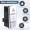 3750200U7310 Car Central Control  Warning  for JAC J7 2