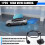 3667340U3480 Rear Camera for Moskvich 3 JAC JS4 Rear View Camera Reversing Image Camera 5