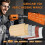 Drilling Template with Spirit Level and 30 cm Ruler- for Sockets/Flush-Mounted Boxes with Hanld- Electrical Installation 4