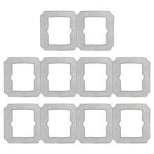 Wischmopp-Lappen für  Winboot -Staubsauger - Ersatzteile und Zubehör