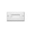 10PCS Brush Wall Plate Cable Pass Through Insert with Mounting Bracket Single Gang Wall Cover for Low Voltage Cables 4