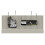 Universal High Temperature Maintenance Platform Multi Functional for Phone Motherboard Chip IC Repair Pin Fixing Table 1