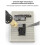 Universal High Temperature Maintenance Platform Multi Functional for Phone Motherboard Chip IC Repair Pin Fixing Table 6
