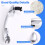 156099954 Car Door External Handle Right for  Giulietta 2010-2016 7
