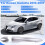 156099954 Car Door External Handle Right for  Giulietta 2010-2016 3