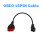 Câble OBD2 16 Broches pour Interface de Diagnostic pour  Can Clip (Interface de Diagnostic OBD Can Clip) 6