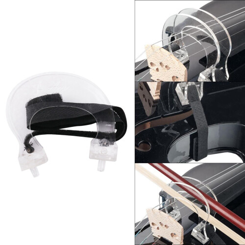 1/4 Violin Bow Straighten Collimator Corrector Tool Guide for Beginner Practice Training Exercise 1