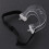 1/4 Violin Bow Straighten Collimator Corrector Tool Guide for Beginner Practice Training Exercise 8