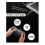 Aolion Wireless Receiver USB Dongle Adapter Converter for  /PS5/PS4/PC Gamepad Controller Game Accessories 6