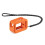 Floating Case for  Osmo Action 5 Pro/Action 4/Action 3 (Orange) Accessories 5