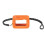 Floating Case for  Osmo Action 5 Pro/Action 4/Action 3 (Orange) Accessories 4