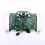 Controller Board for   / MiniPro / 9 Scooter Control Board Replacement Motherboard Accessories 4