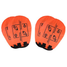 4 Pcs Football Training Shooting Target Soccer Targets Goal Target Goal Training Set Free Kick Practice Shooting Net