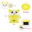 9 Incubator, Incubators for Hatching Eggs, Automatic with Temperature Control, Incubator for Hatching Chicken US Plug 9
