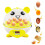 9 Incubator, Incubators for Hatching Eggs, Automatic with Temperature Control, Incubator for Hatching Chicken US Plug 3
