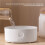 Rain Clouds Aroma Diffuser Raindrop Air Humidifier Humidificador de Aroma Night Light Desktop Ultrasonic Sprayer US Plug 8