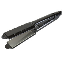 Hair Straightener Professional Salon Flat Hair Straightening for All Hair Type Five Adjustable Temperature US Plug