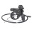 Bike Fork Damping Control  Mountain Bike Front Fork Oil Spring Shock Control Adjustment  Style B 1