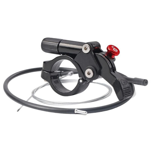 Bike Fork Damping Control  Mountain Bike Front Fork Oil Spring Shock Control Adjustment  Style A