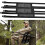 3 Pack Universal Tree Stand  Replacement,Adjustable Tree Stand  Deer Stand Replacement Accessories for Hunting 4