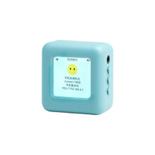 For DeepSeek AI Chat Robot AI Companion with 1.54 Inch LCD Display Screen Supports 33 Languages Electronic Pet