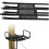 3 Pack Universal Tree Stand  Replacement,Adjustable Tree Stand  Deer Stand Replacement Accessories for Hunting 2