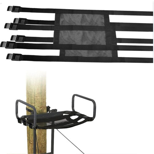3 Pack Universal Tree Stand  Replacement,Adjustable Tree Stand  Deer Stand Replacement Accessories for Hunting 1