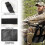 3 Pack Universal Tree Stand  Replacement,Adjustable Tree Stand  Deer Stand Replacement Accessories for Hunting 7