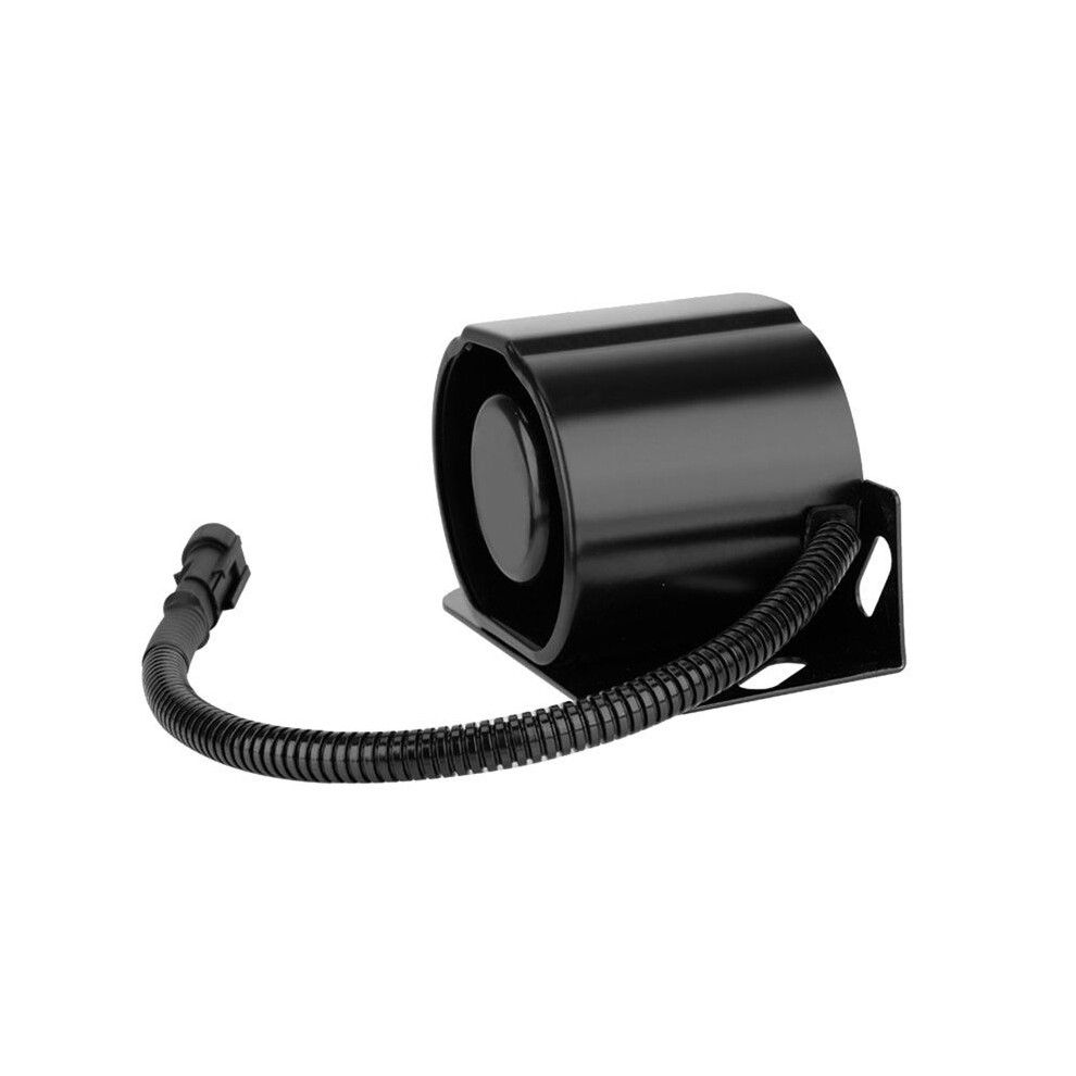 12V/24V Waterproof Didi Voice Reversing Horn Alarm Buzzer For Forklift Car Truck And Other Vehicles 4712372669063