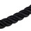 Bicepsrep Pull-Down Träning Triceps Spännrep Gym Träningsutrustning Tillbehör 70CM Dubbeländrep 6