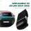 For   J01 J05 Tram Central Control Storage Box Central Control Storage Storage Box Accessories 6