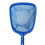 Rede Skimmer para Piscina, para Poste de 1-1/4 Polegadas, Skimmer para Limpeza de Piscinas, Spas, Lagoas e Piscina InfláVel Infantil A 5