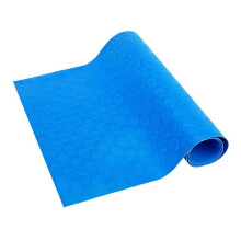 16X36Pollice Pool Ladder Mat-Swimming Pool Step Mat+Antiscivolo Texture-Ladder Pad per Piscine Fuori Terra Fodera e Scale B