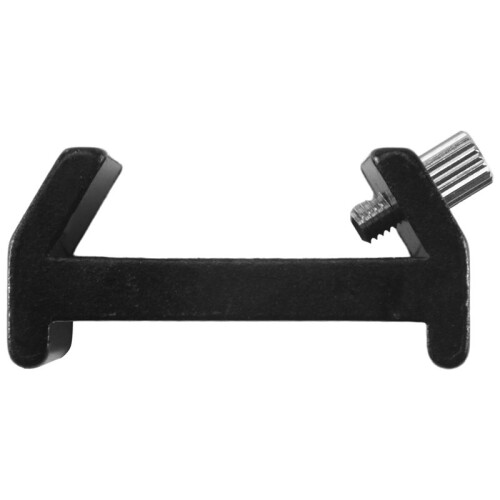 Universal Dovetail  with Locking Screw Quick-Connect Finder Scope Guide Scope Adapter Bracket for Telescope 2