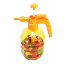 Portable Multifunctional Inflatable Air Water Bomb Balloon Pump with 500 Pcs Balloons for Kids Summer Party Outdoor Toy
